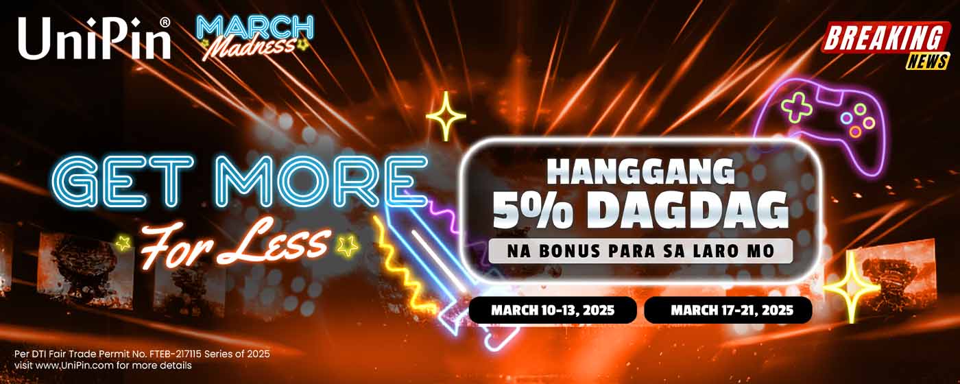 March Madness (PH)